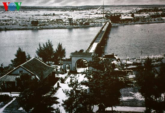 Ha Long Bay of the old days - ảnh 1